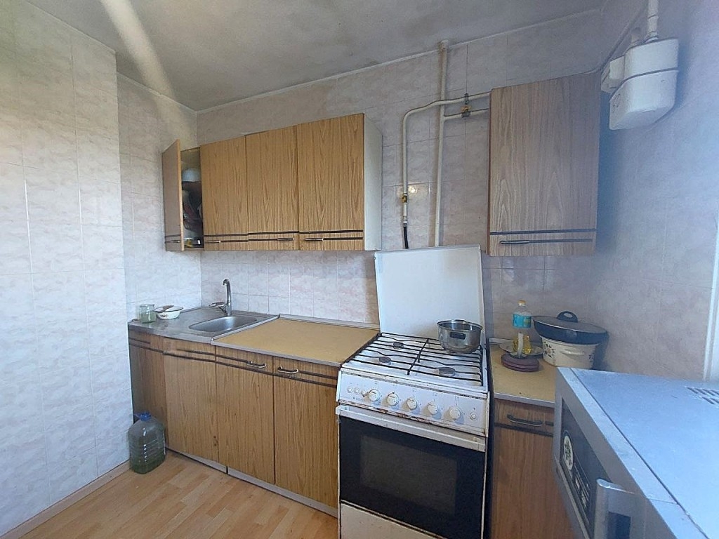 продажа трехкомнатной квартиры номер A-174059 в Малиновском районе, фото номер 15